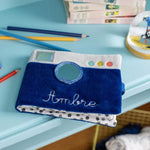 Album Foto Tessuto _ Moulin Roty