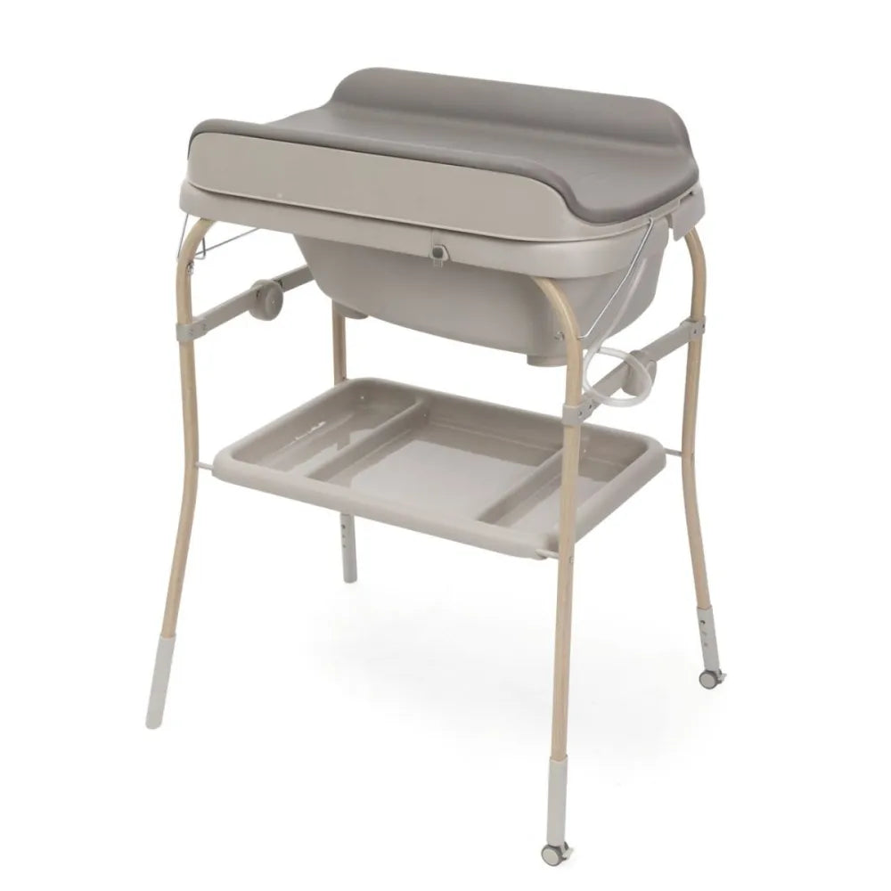 Soft Bubble Armonia - Vaschetta Bagnetto e Fasciatoio - Chicco