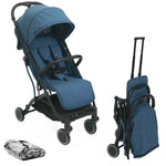 Passeggino Trolley Me - Chicco