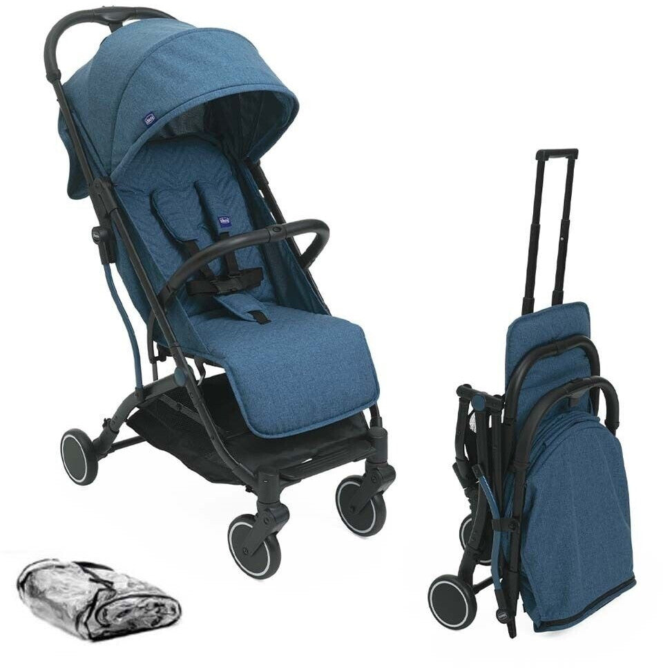 Passeggino Trolley Me - Chicco
