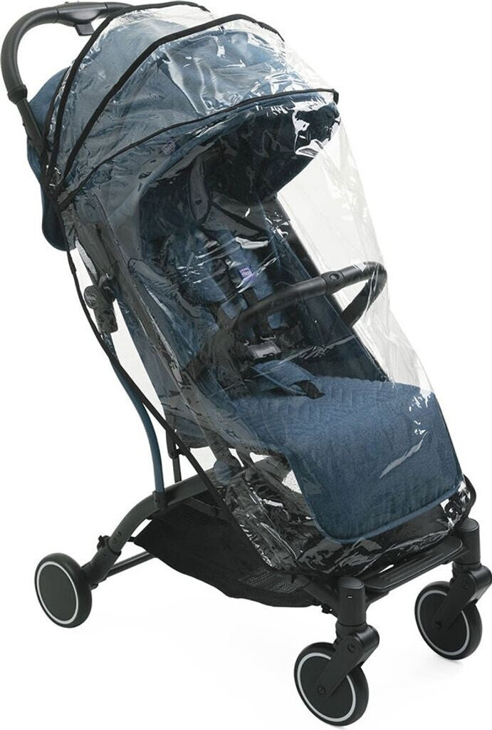 Passeggino Trolley Me - Chicco