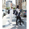 Family Bag Borsa Weekend - Nera