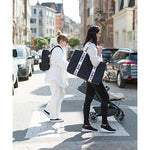 Family Bag Borsa Weekend - Nera