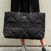 Family Bag Trapuntata - Borsa Weekend