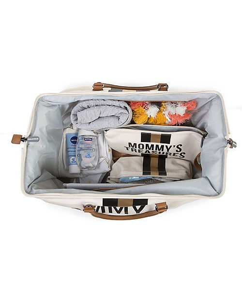 Borsa mommy bag - childhome