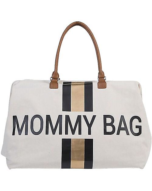 Borsa mommy bag - childhome