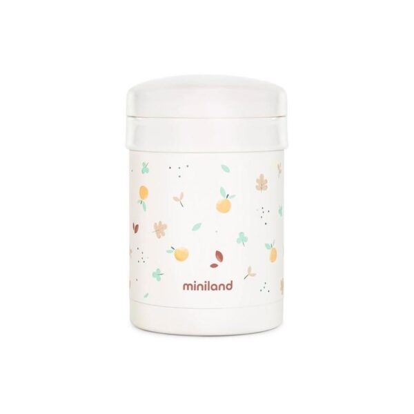 Thermos valencia - Miniland