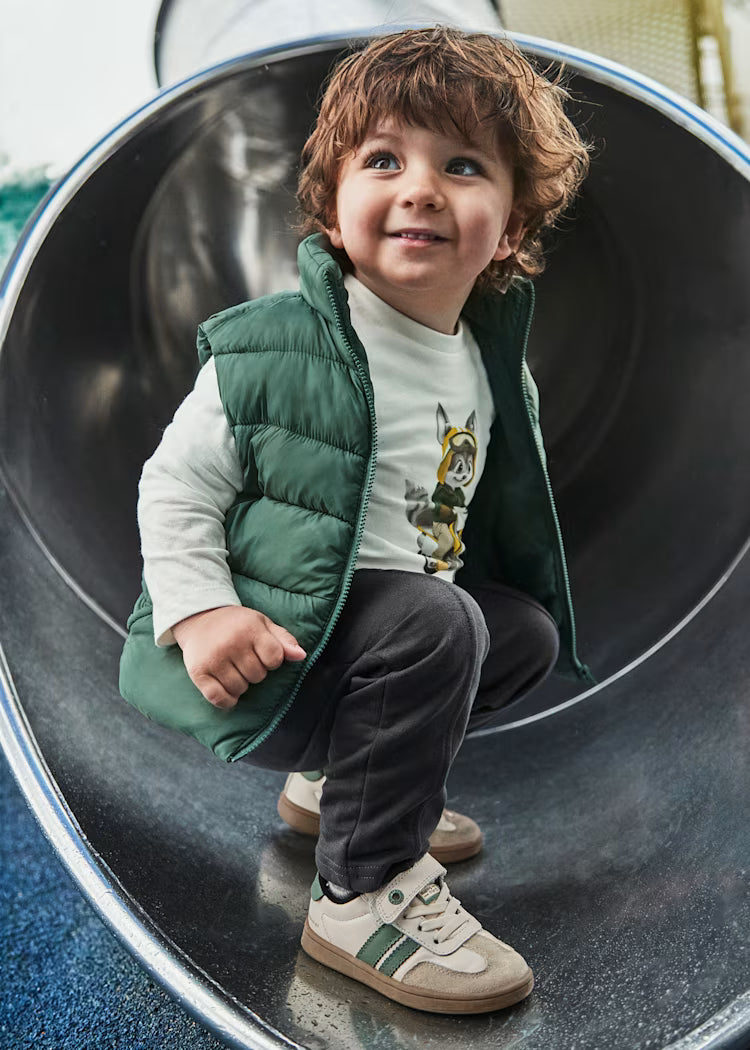 Completo con gilet 3 pezzi - Mayoral