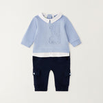 Completo felpa e pantalone - iDO