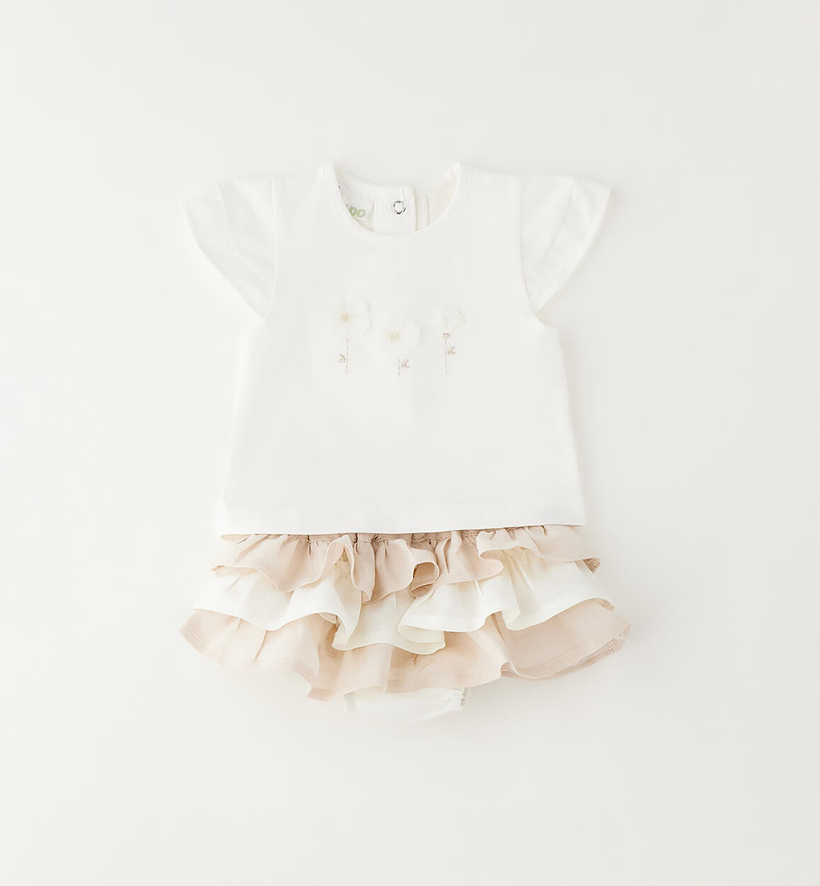 Completo due pezzi - iDO