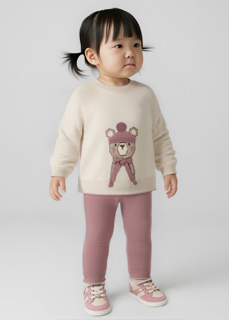 Completo pantalone e maglione - Mayoral