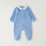 Completo uscita clinica neonato - iDO