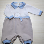 Tutina con Orsetto - Bimbalò