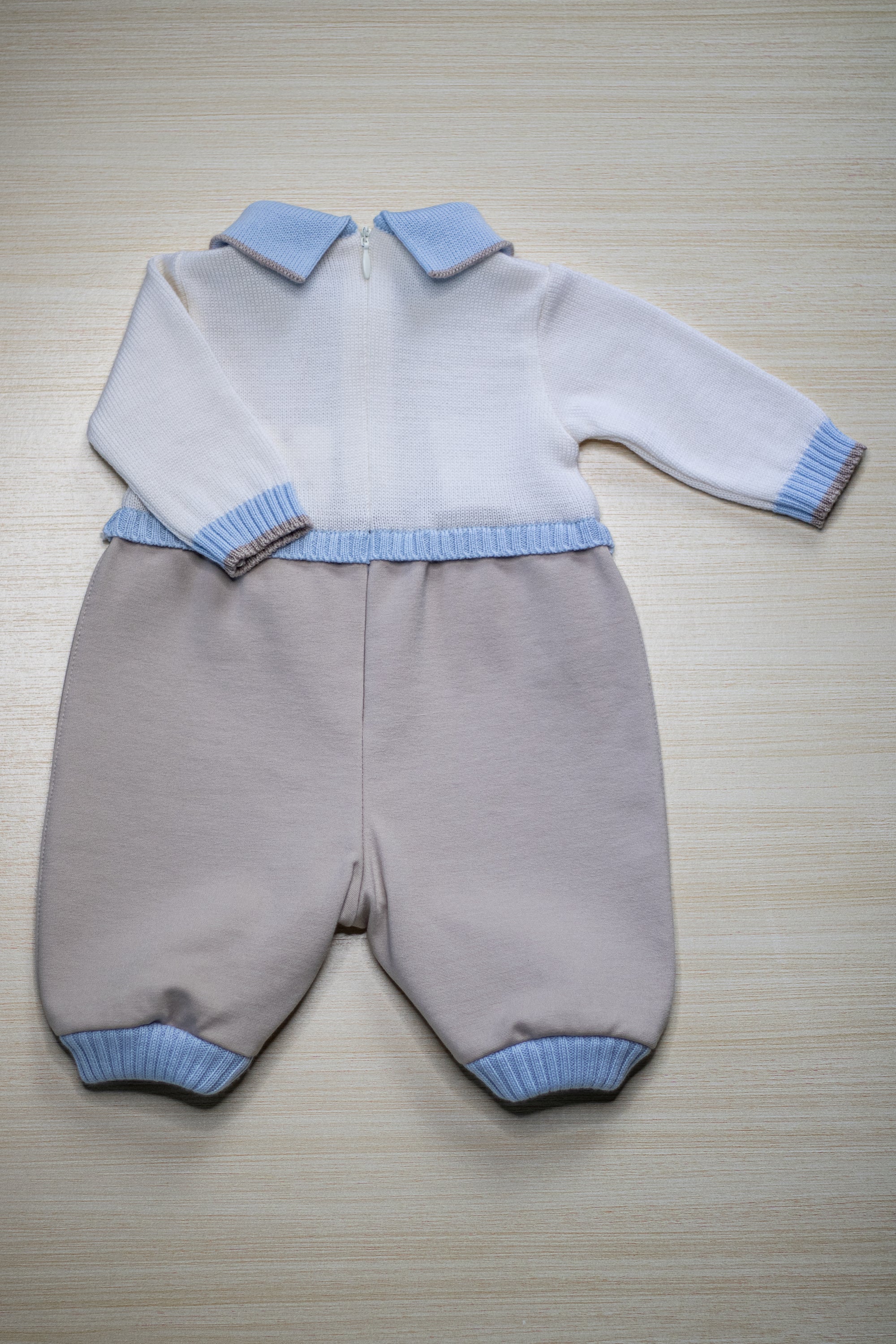 Tutina con Orsetto - Bimbalò