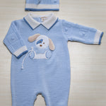 Set 3 Pezzi - Bimbalò