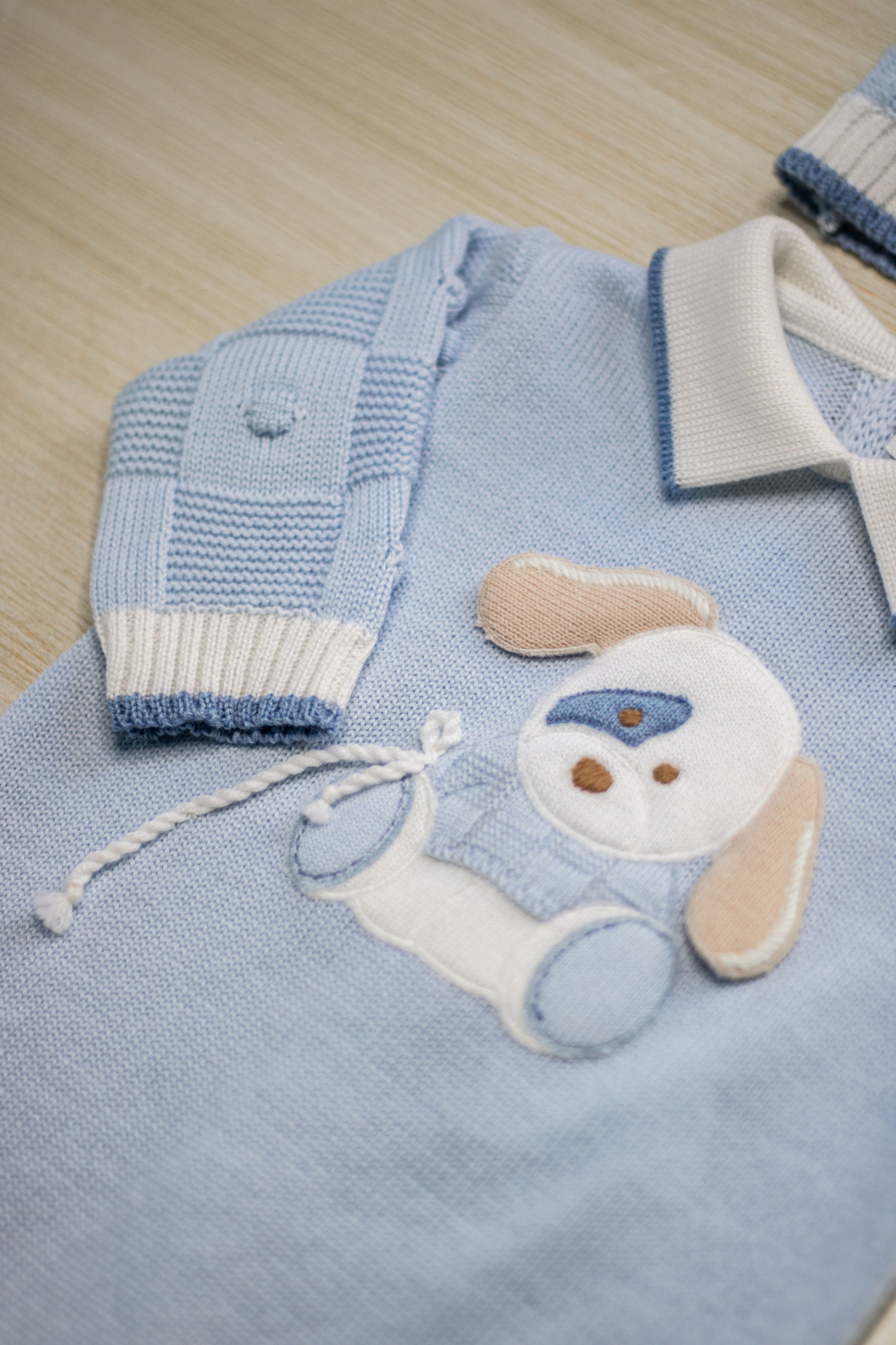 Set 3 Pezzi - Bimbalò