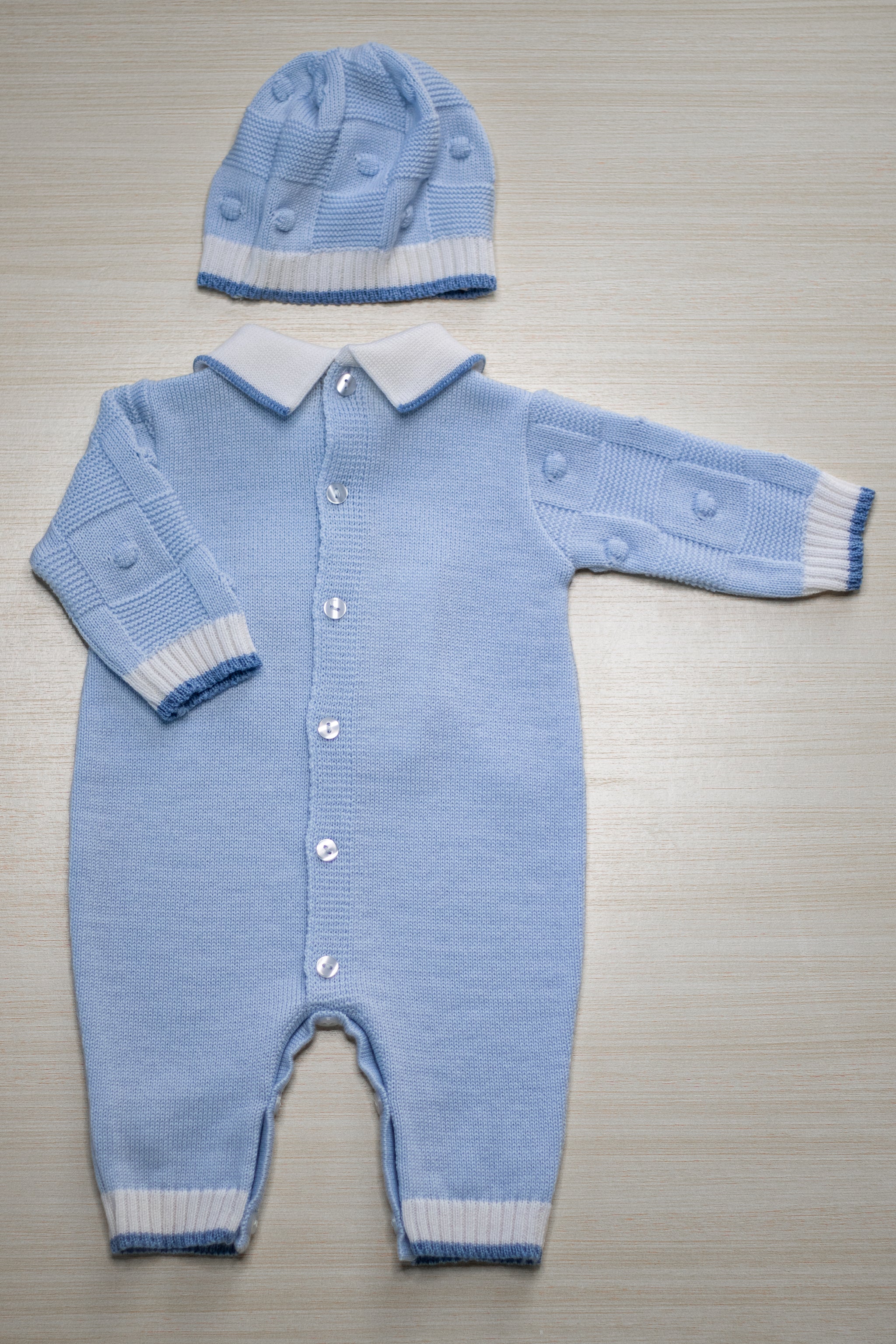 Set 3 Pezzi - Bimbalò