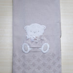 Copertina Orsetto - Bimbalò