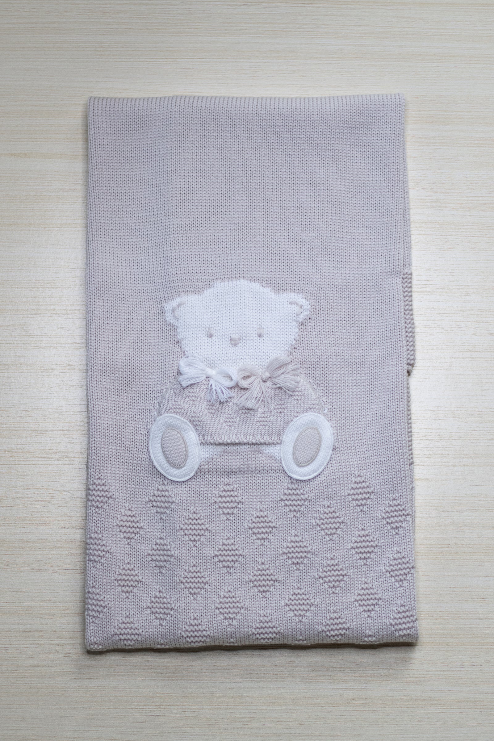 Copertina Orsetto - Bimbalò