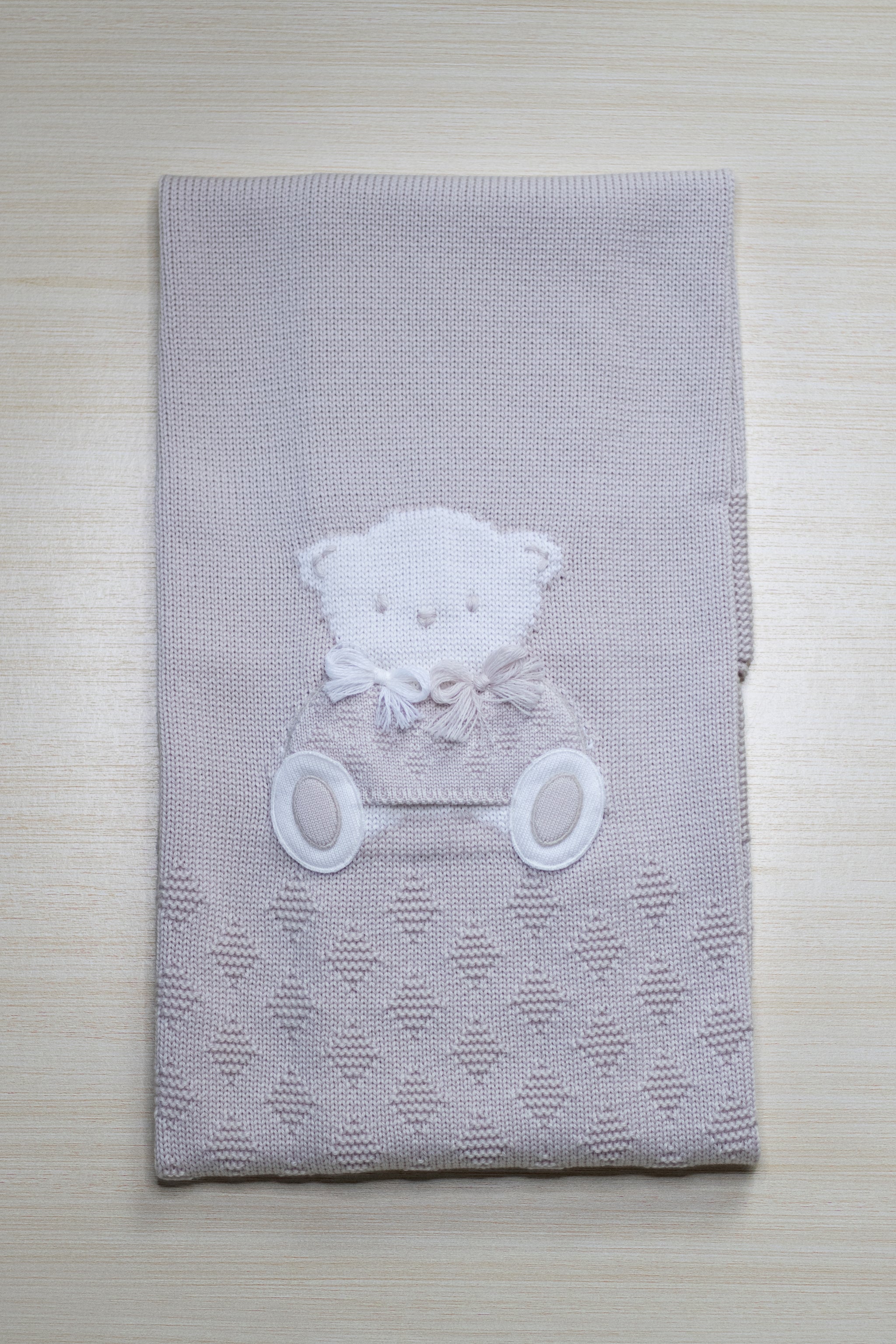 Copertina Orsetto - Bimbalò