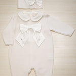 Set 3 Pezzi Fiocco - Bimbalò