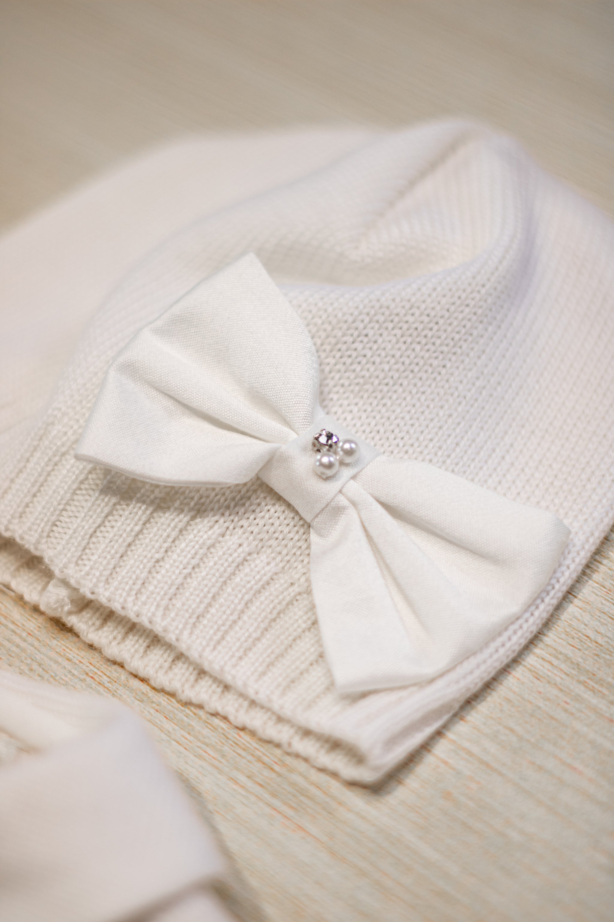 Set 3 Pezzi Fiocco - Bimbalò