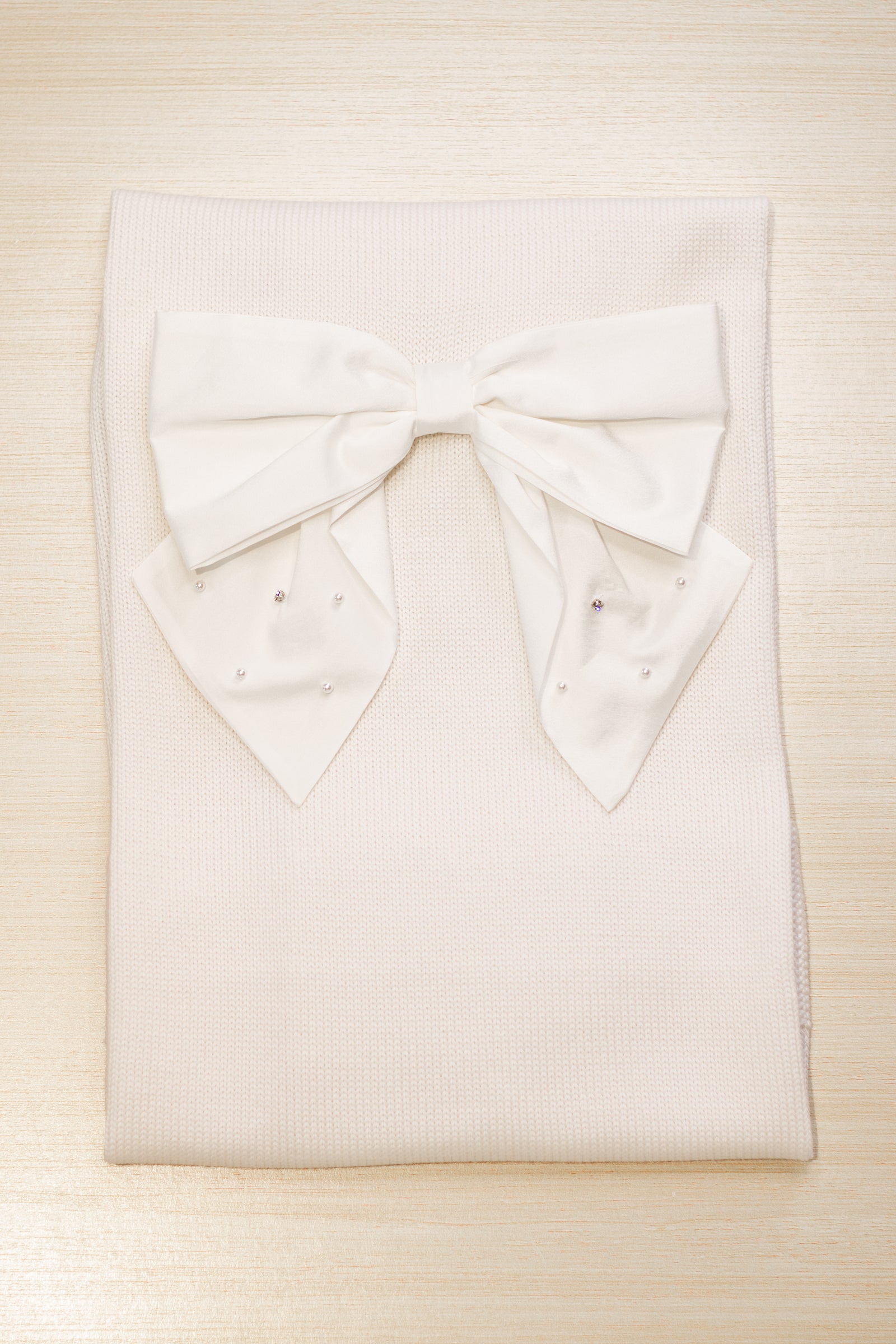 Coperta con Fiocco - Bimbalò