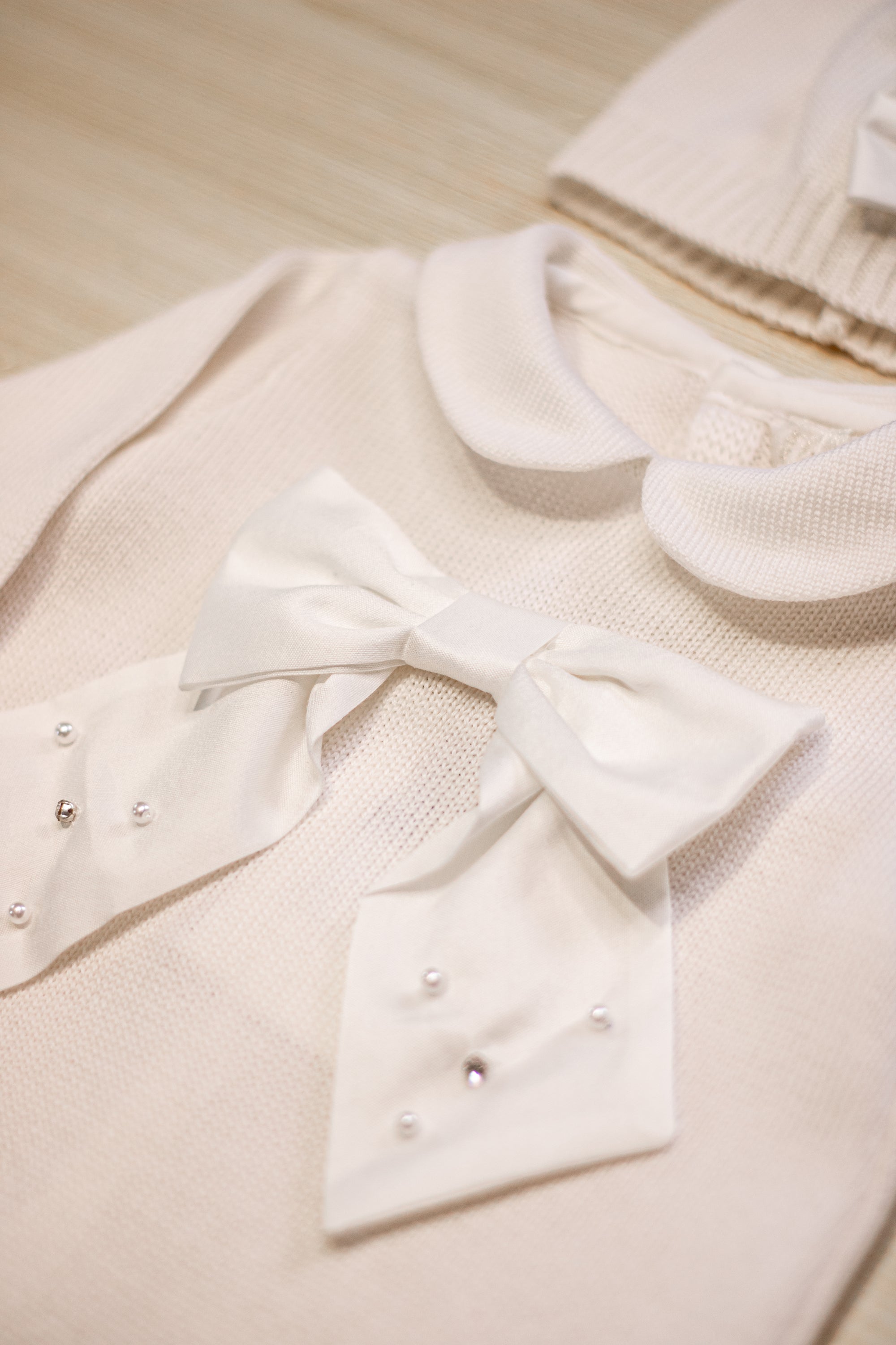 Set 3 Pezzi Fiocco - Bimbalò