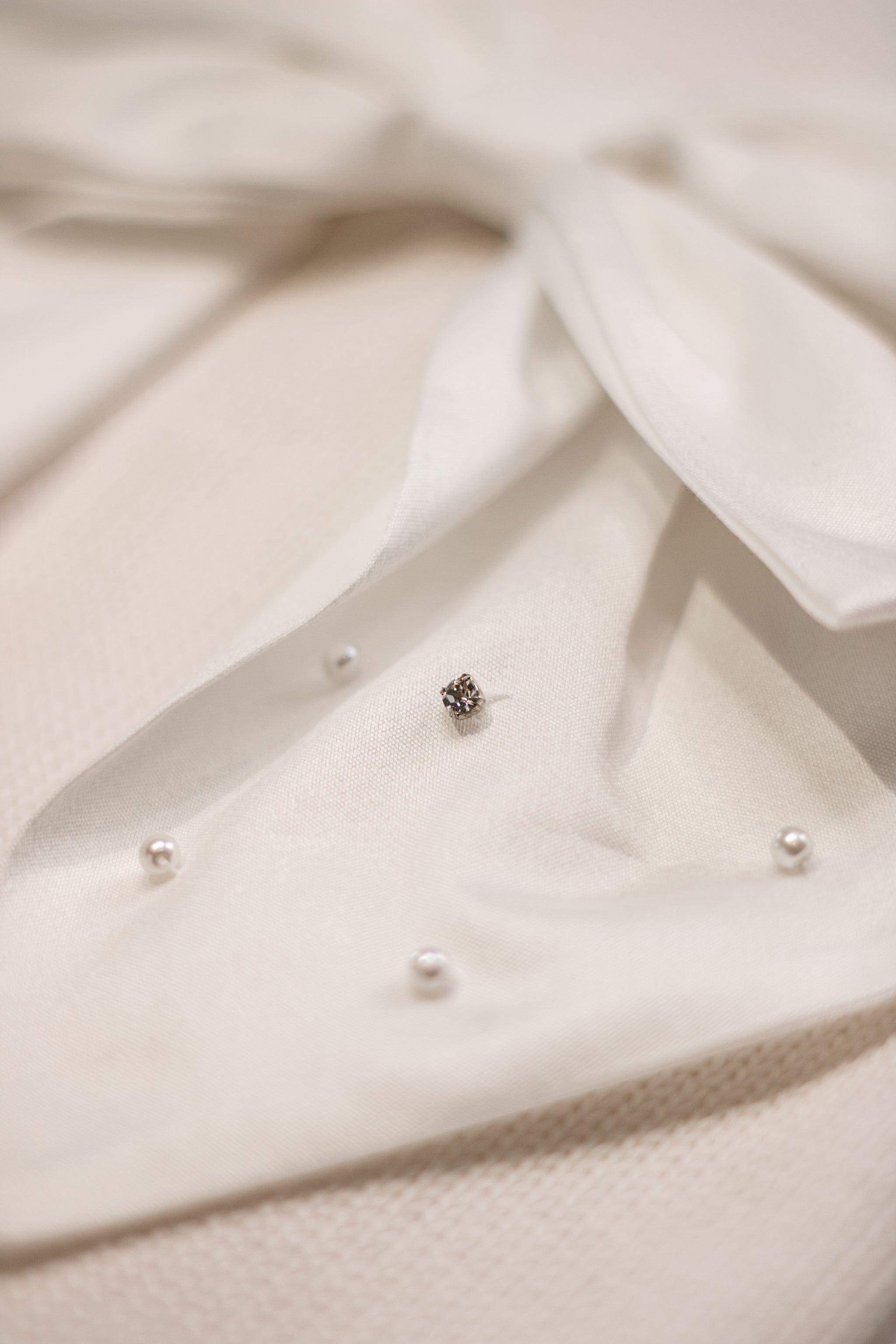 Coperta con Fiocco - Bimbalò