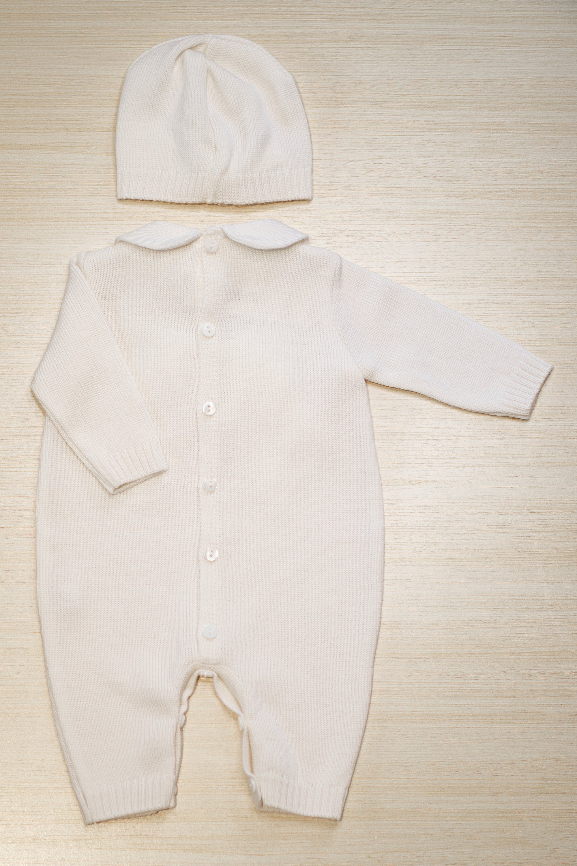 Set 3 Pezzi Fiocco - Bimbalò