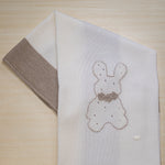 Copertina Coniglietto - Ninnaoh