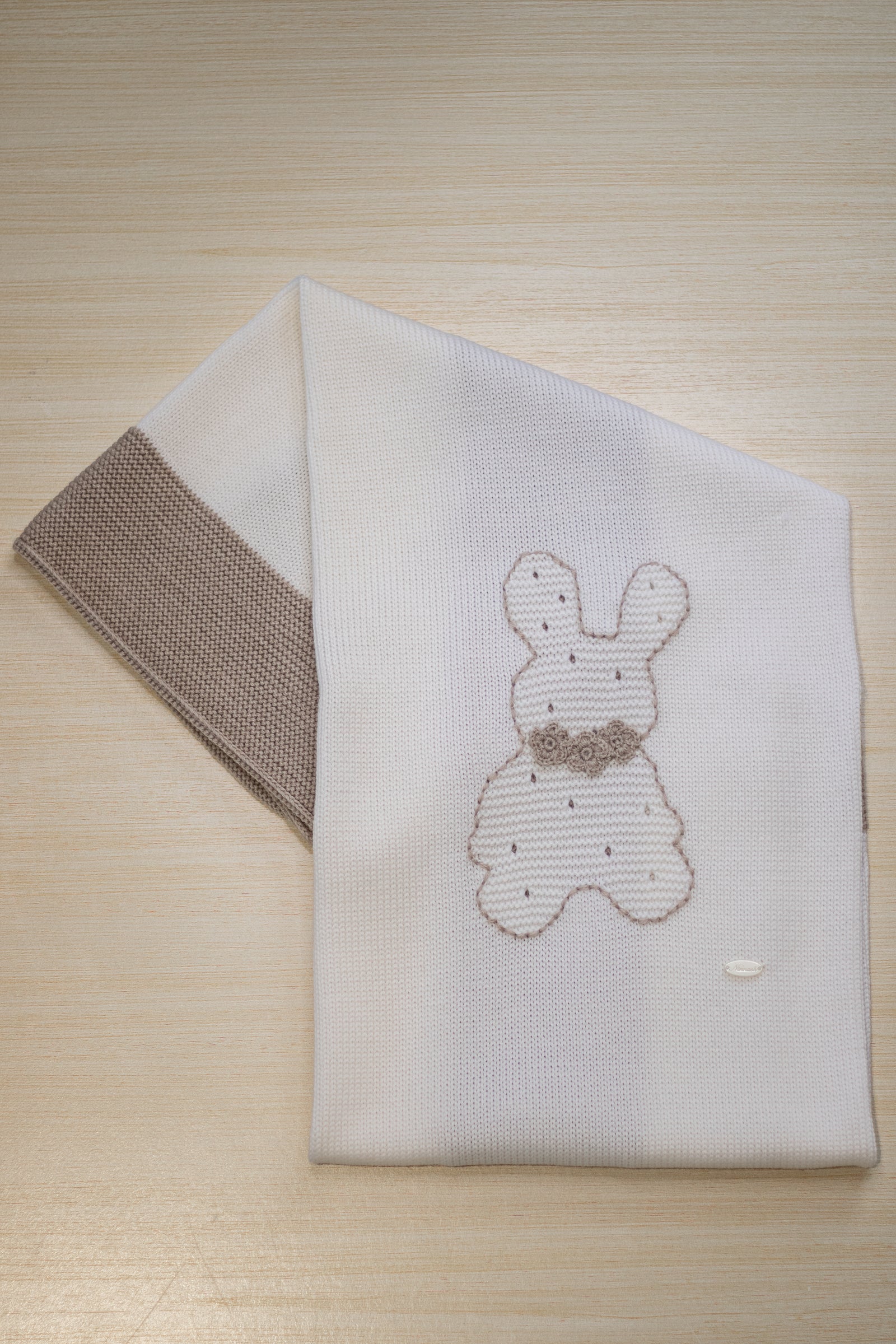 Copertina Coniglietto - Ninnaoh