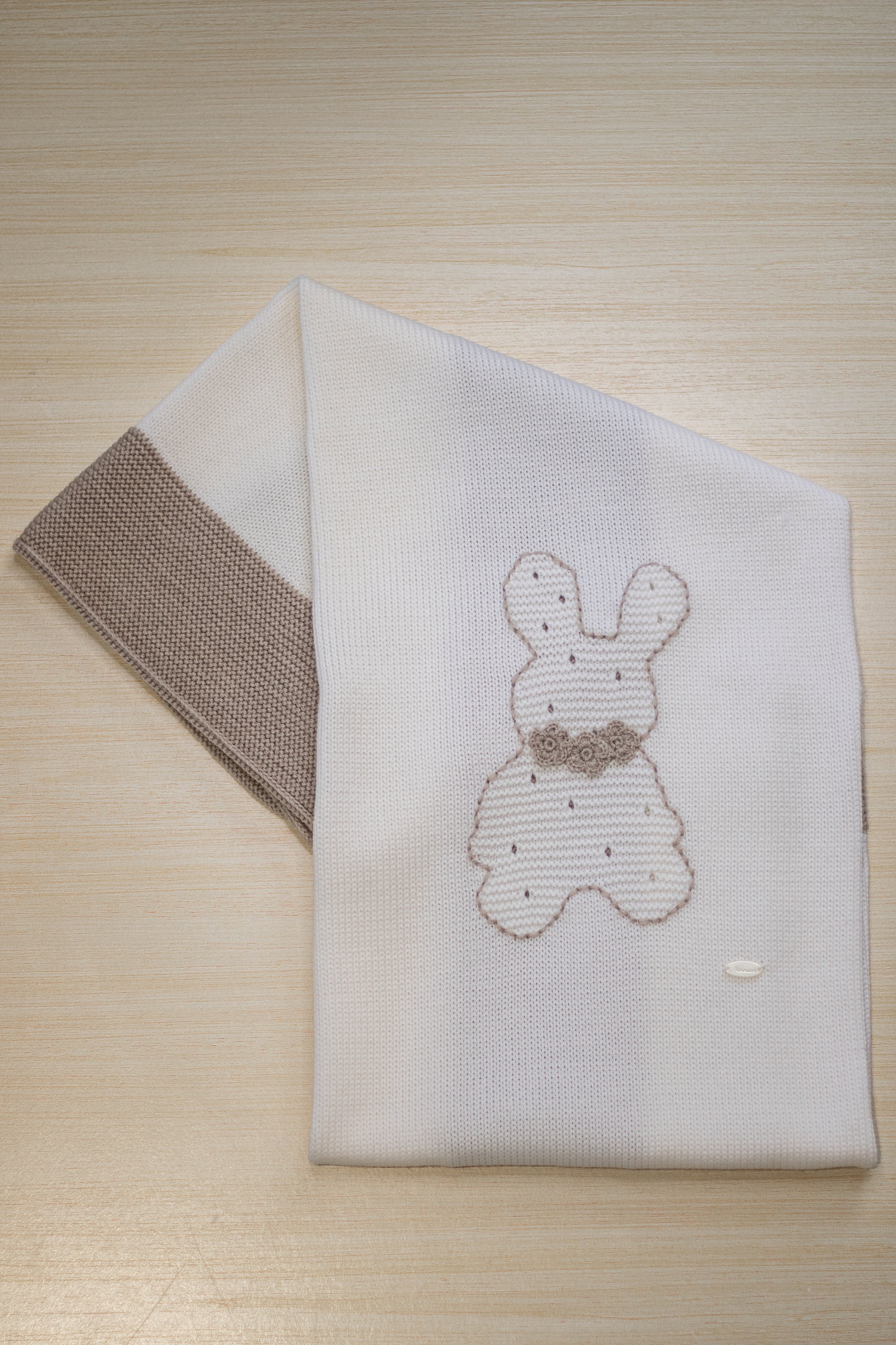 Copertina Coniglietto - Ninnaoh