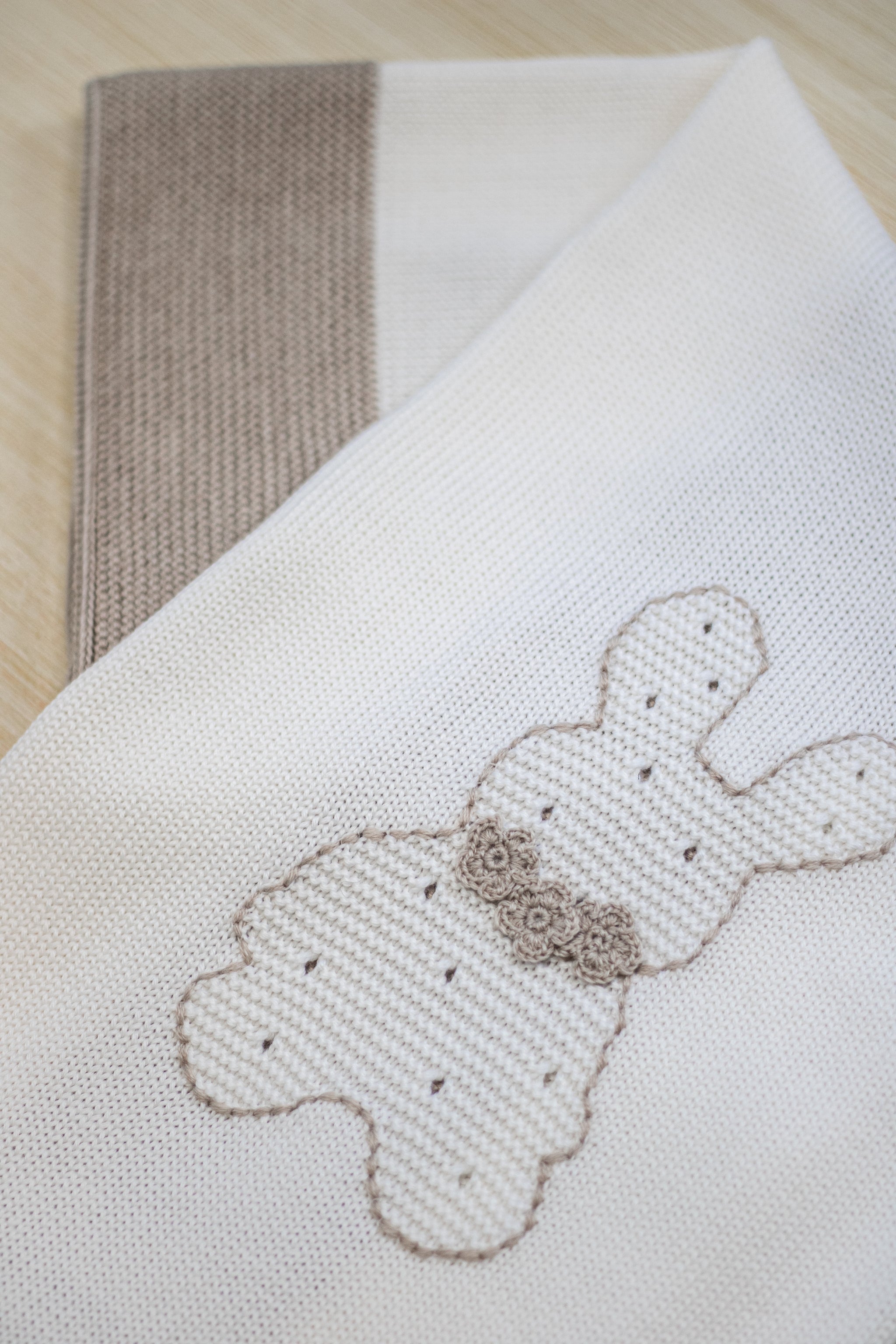 Copertina Coniglietto - Ninnaoh