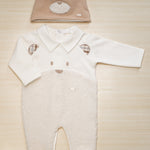 Tutina e Cappellino - Ninnaoh