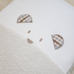 Coperta Sfoderabile Orsetto - Ninnaoh