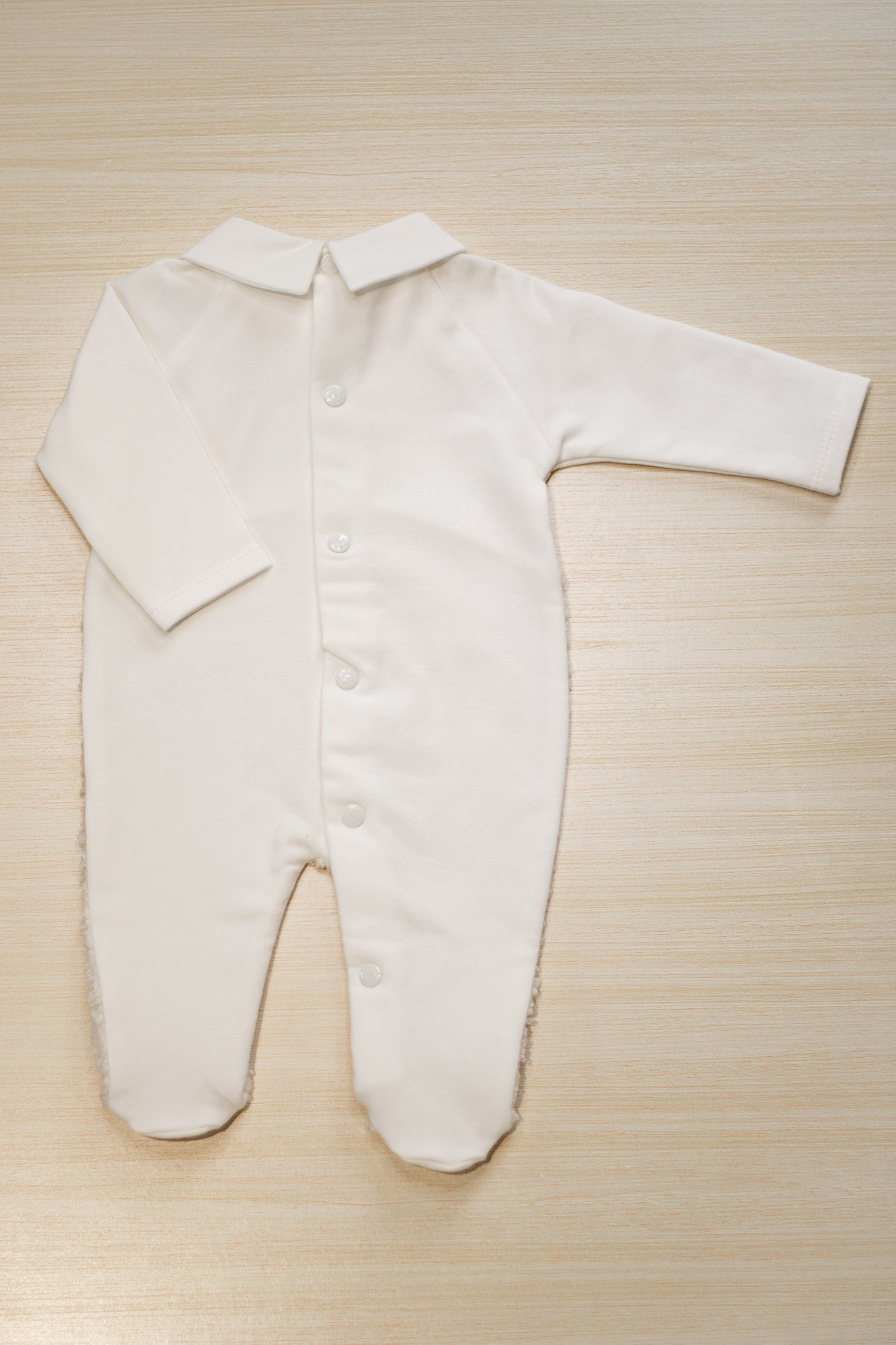 Tutina e Cappellino - Ninnaoh