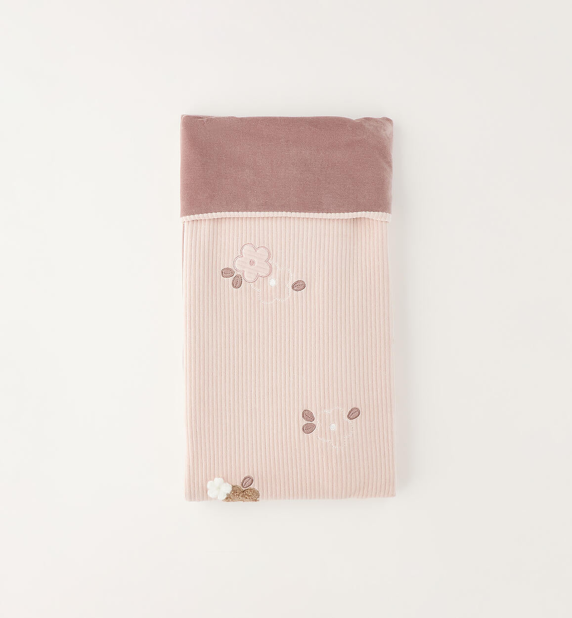Copertina per bimba - iDO