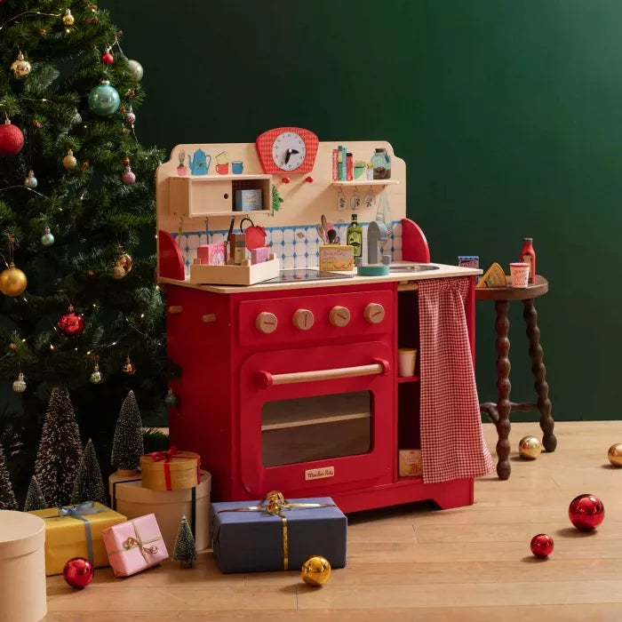 Cucina - Moulin Roty
