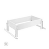 Dondolo Optional 5in1 - Bianco - Waldin