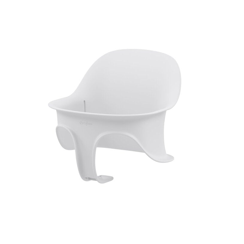 Lemo 4-in-1 - All White - CYBEX Gold