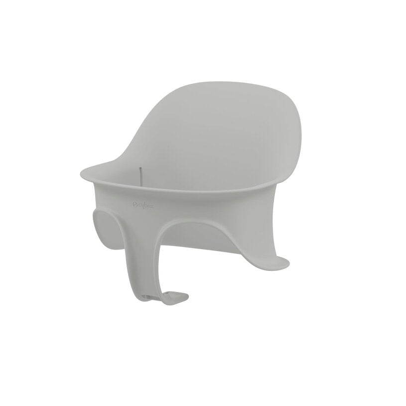 Lemo 4-in-1 - Suede Grey - CYBEX Gold