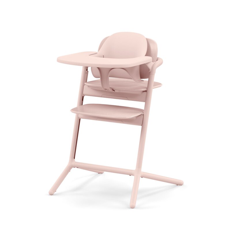 Lemo 4-in-1 - Pearl Pink - CYBEX Gold