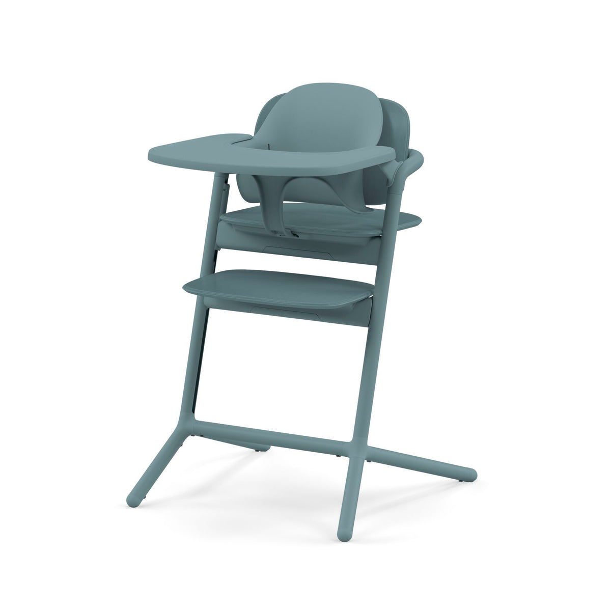 Lemo 4-in-1 - Stone Blue - CYBEX Gold