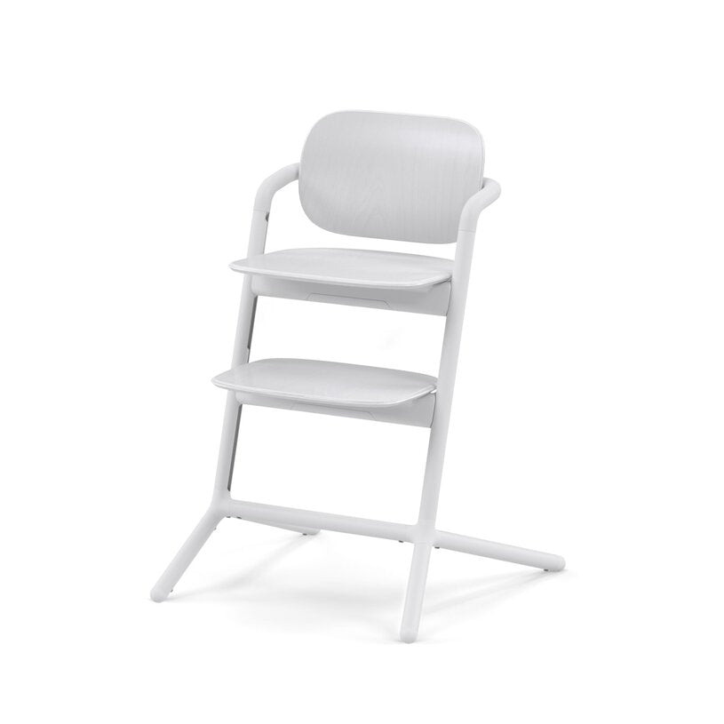 Lemo 4-in-1 - All White - CYBEX Gold