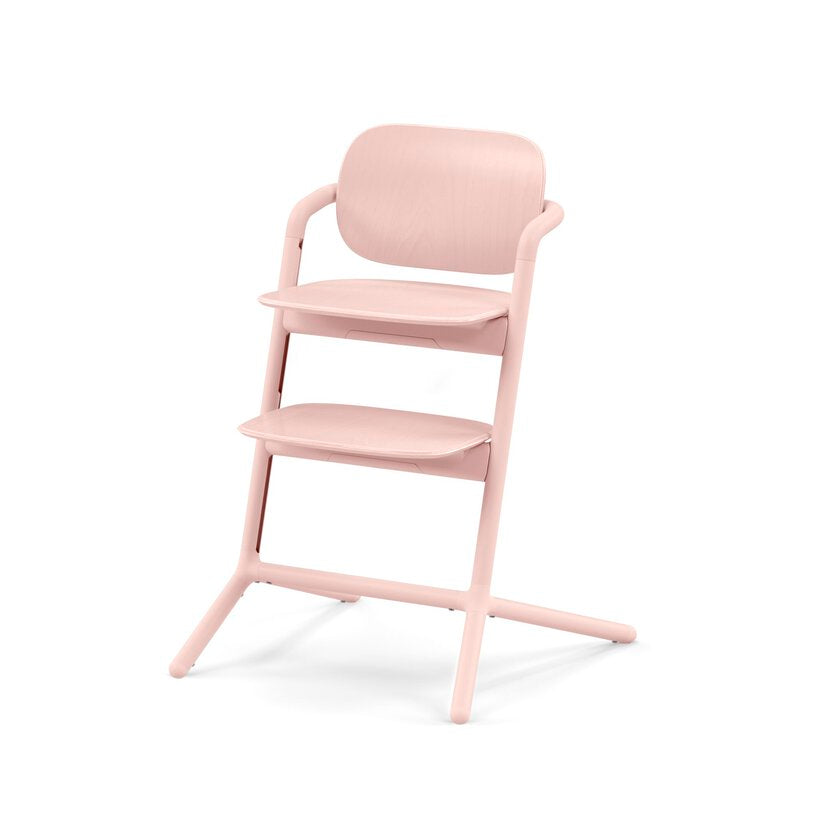Lemo 4-in-1 - Pearl Pink - CYBEX Gold