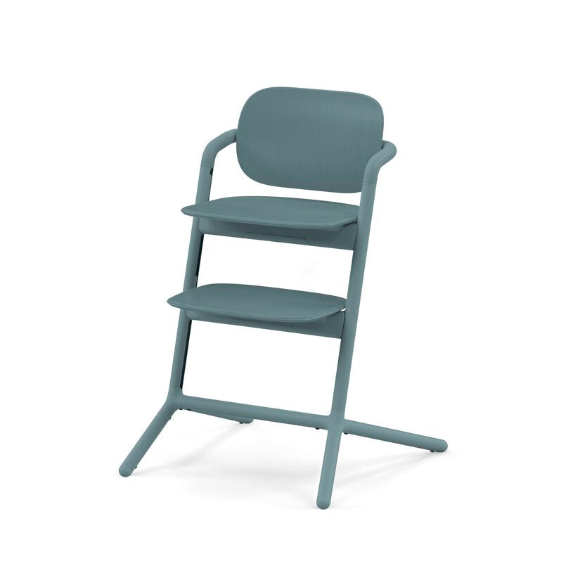 Lemo 4-in-1 - Stone Blue - CYBEX Gold