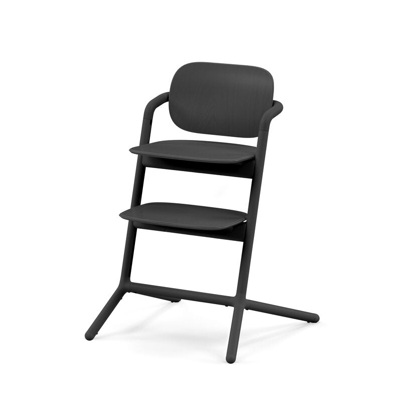 Lemo 4-in-1 - Stunning Black - CYBEX Gold