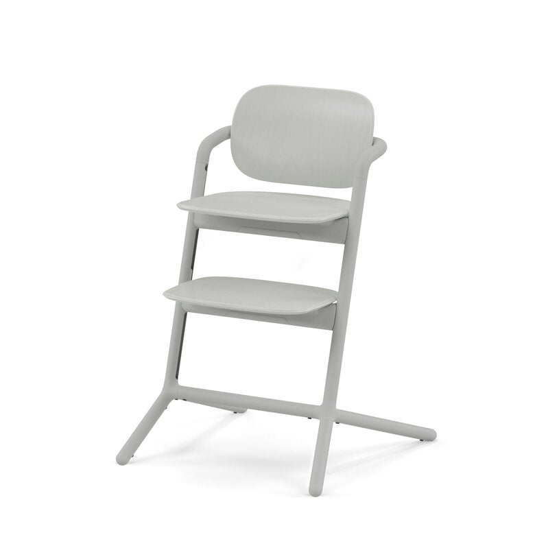 Lemo 4-in-1 - Suede Grey - CYBEX Gold