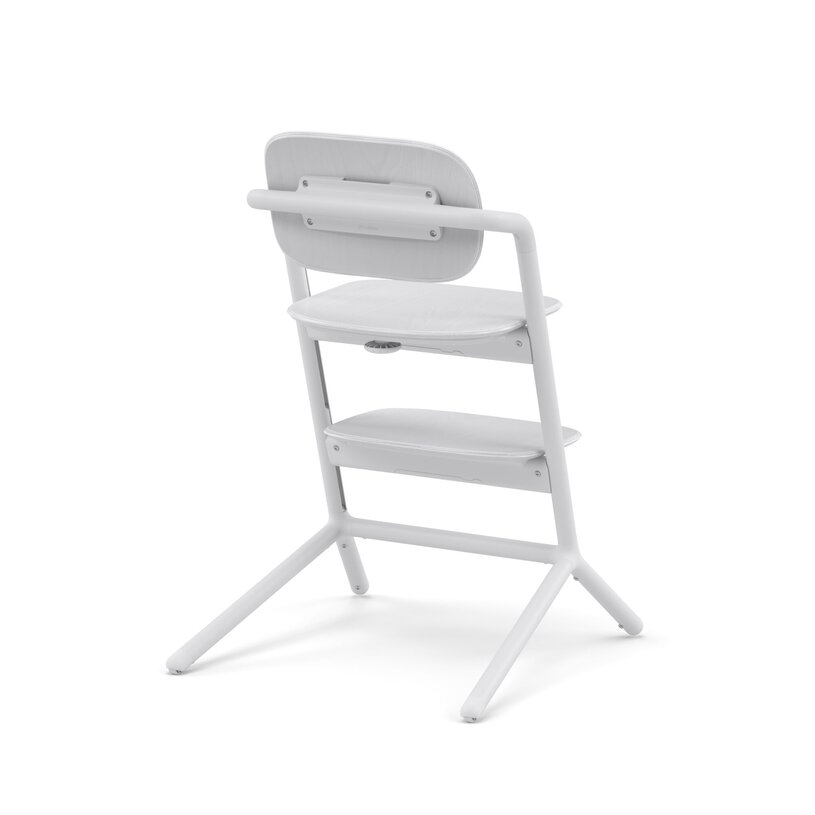 Lemo 4-in-1 - All White - CYBEX Gold